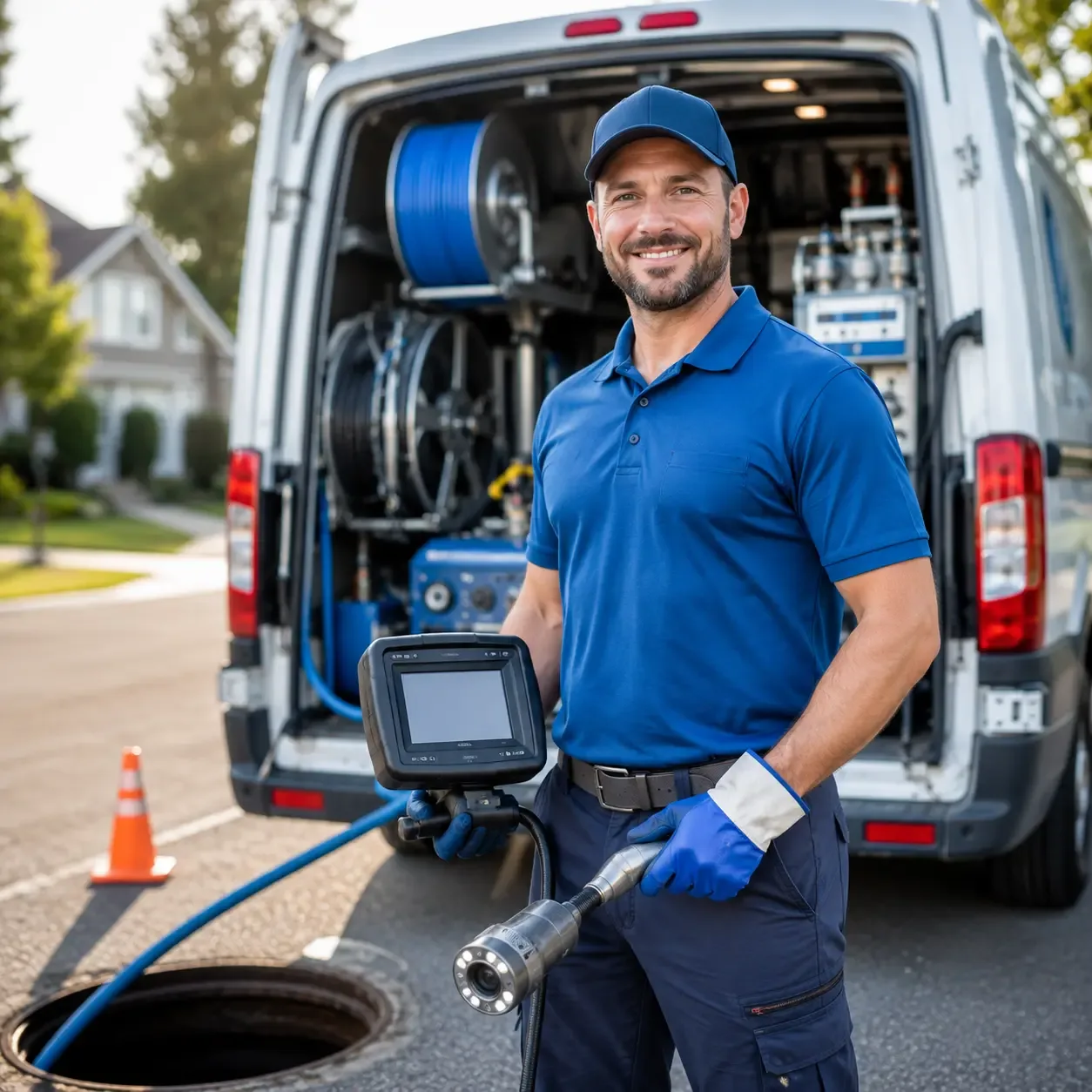 Local Pipe Relining specialists in Gloversville, NY