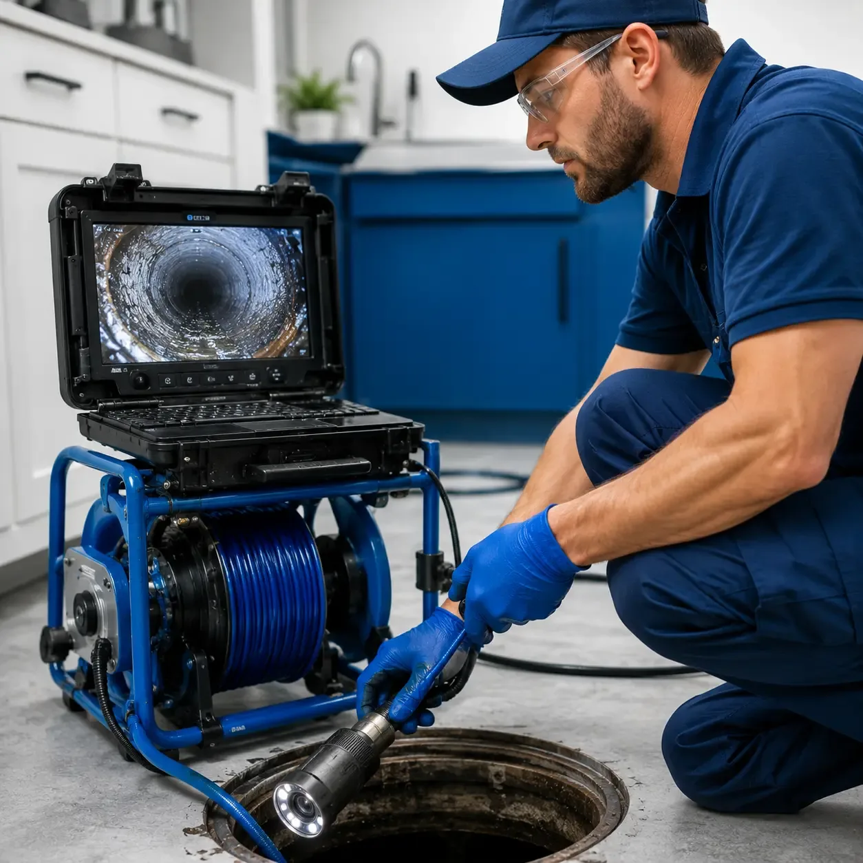 Pipe Relining professionals serving Gloversville, NY